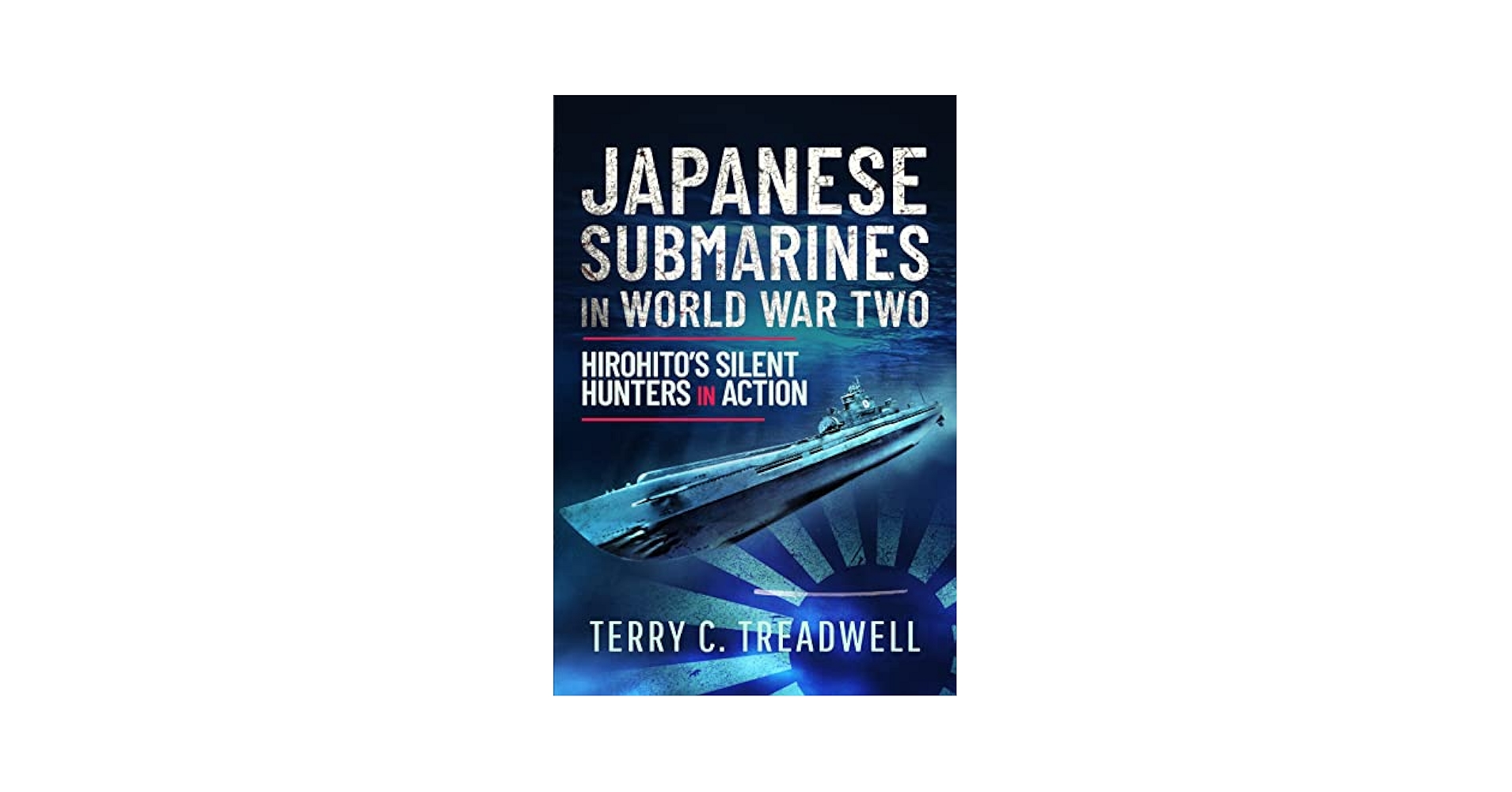 Amazon.com: Japanese Submarines in World War Two: Hirohito's